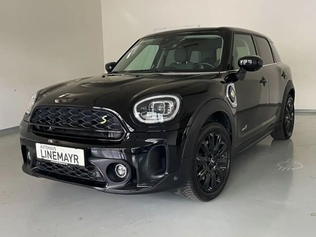 Mini Cooper SE Countryman All4 SE Classic