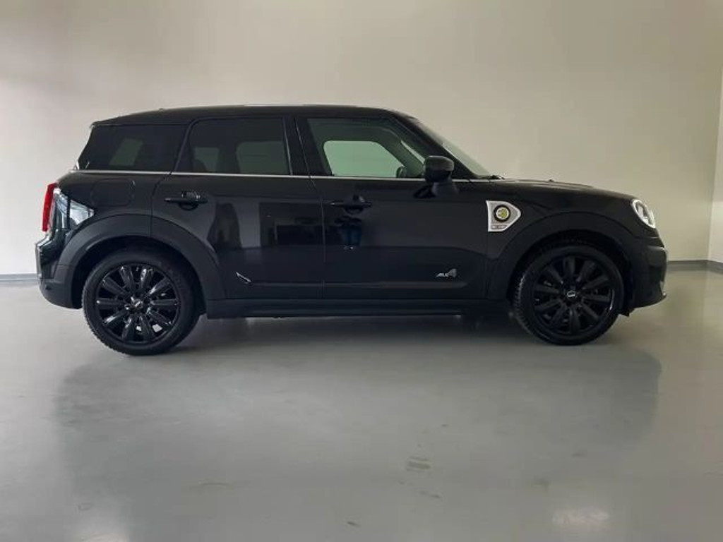 Mini Cooper SE Countryman