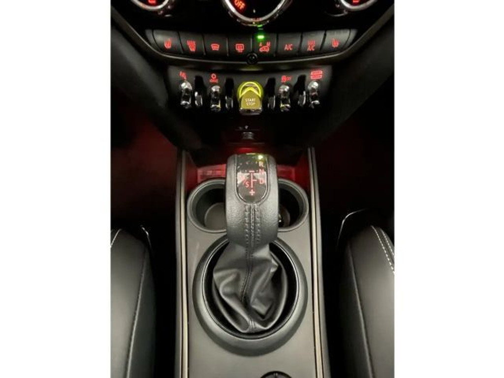 Mini Cooper SE Countryman