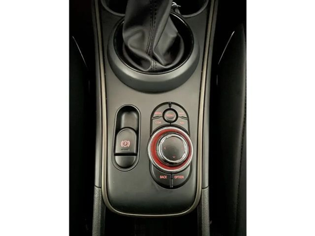 Mini Cooper SE Countryman