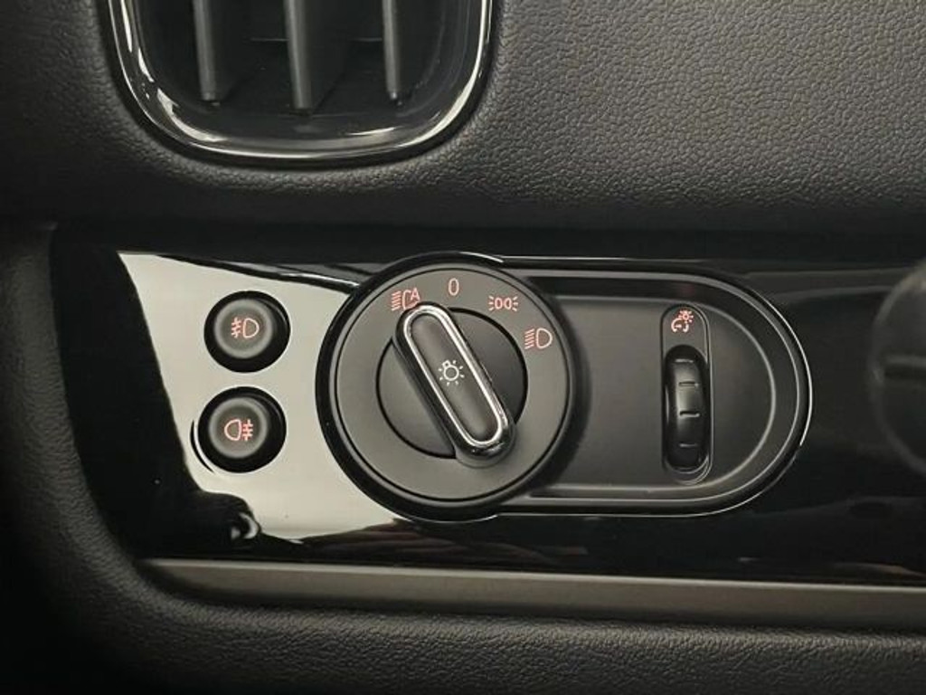 Mini Cooper SE Countryman