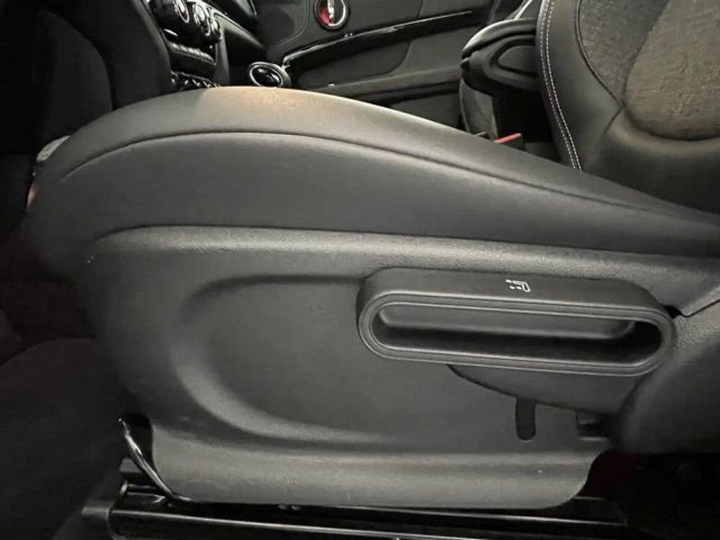 Mini Cooper SE Countryman