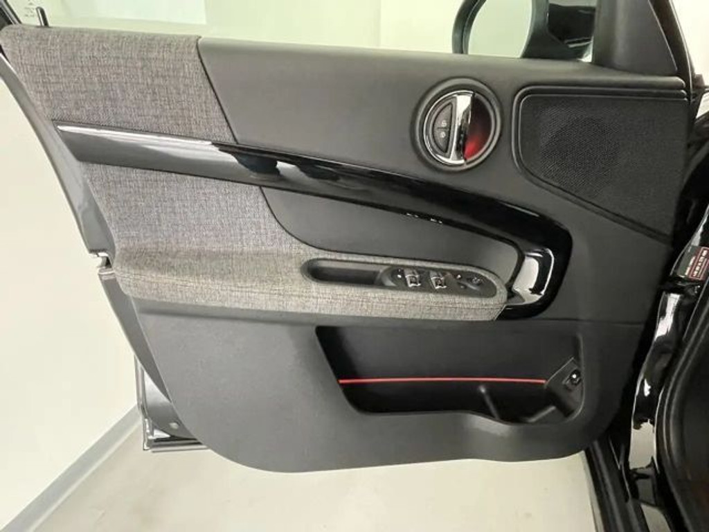 Mini Cooper SE Countryman