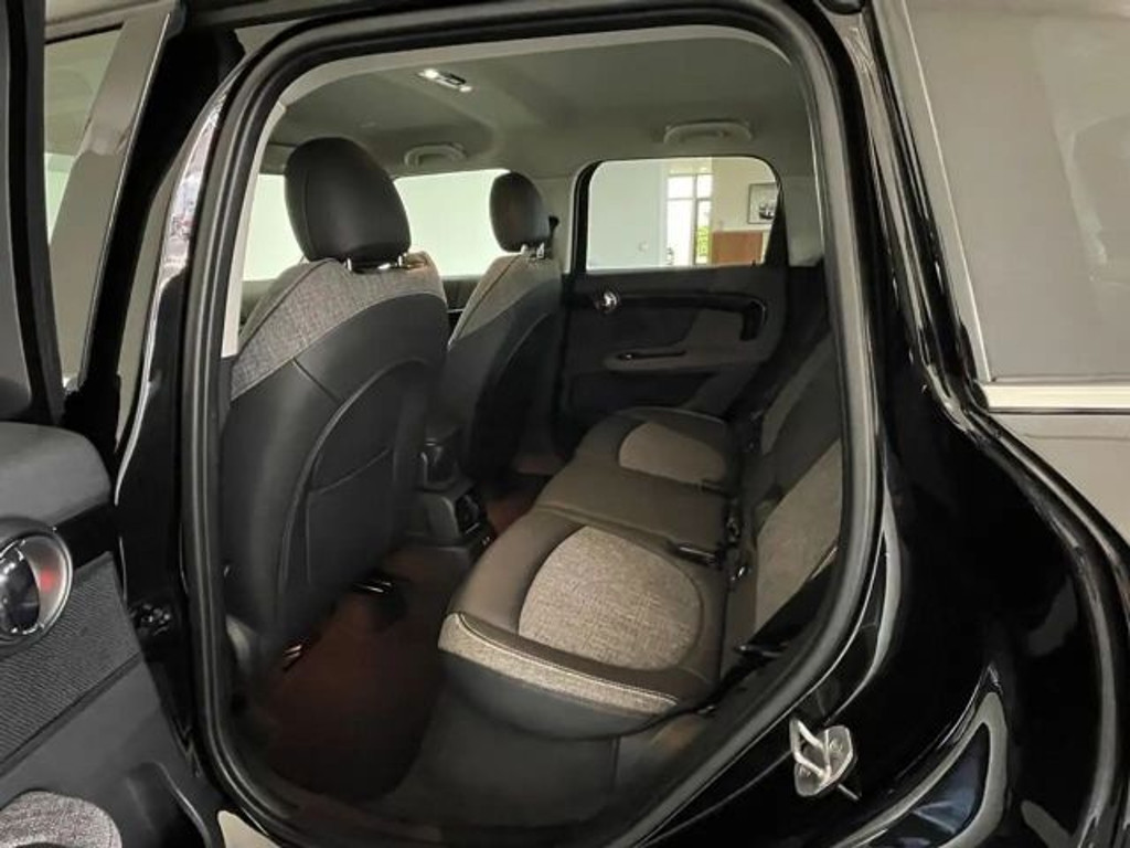 Mini Cooper SE Countryman