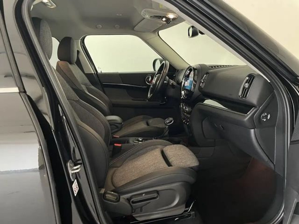 Mini Cooper SE Countryman