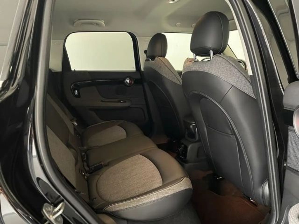 Mini Cooper SE Countryman