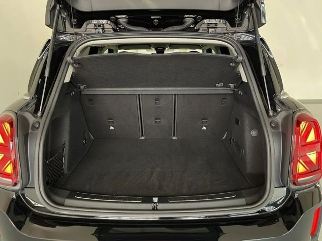 Mini Cooper SE Countryman