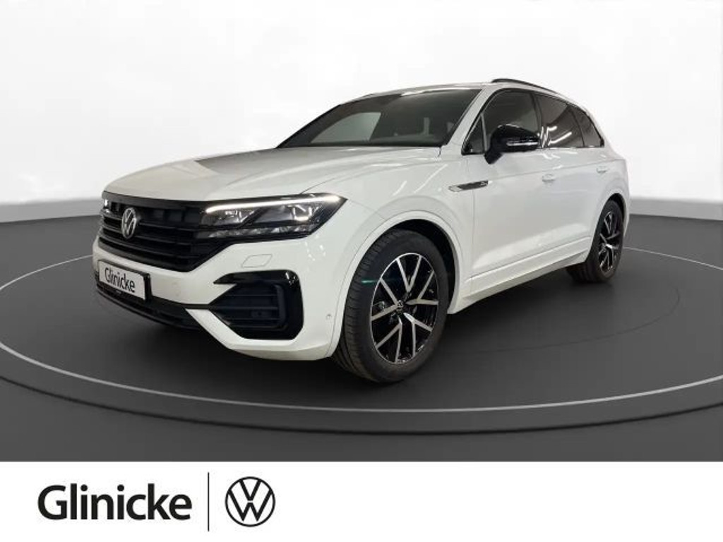 Volkswagen Touareg R-Line 3.0 V6 TDI