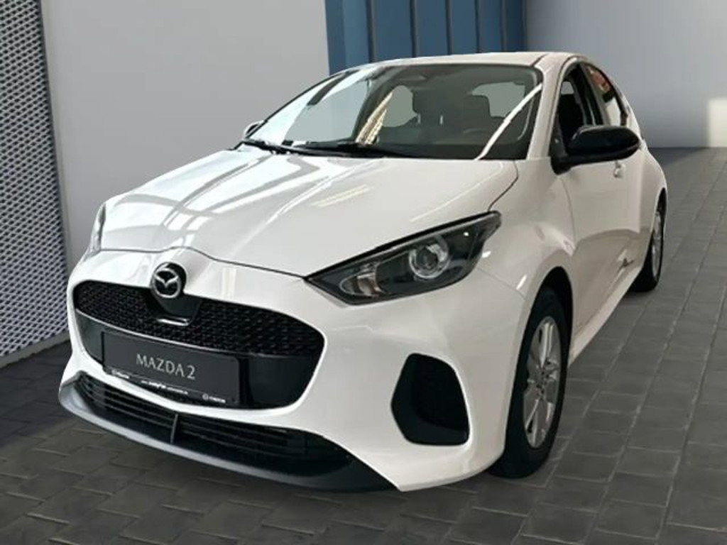 Mazda 2 Hybrid Centre-Line 1.5L Hybrid VVT-i 116 2 Hybrid