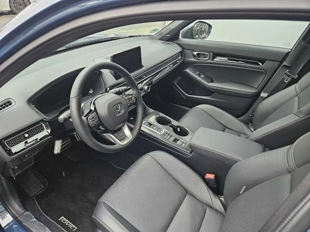Honda Civic Hybrid Advance 2.0 i-MMD e:HEV