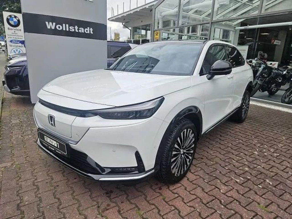 Honda e:Ny1 Advance m. 360°/Navi