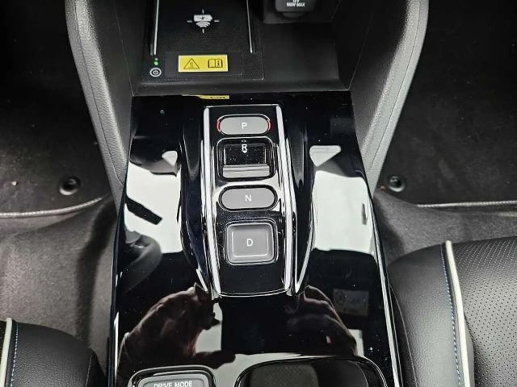 Honda e:Ny1