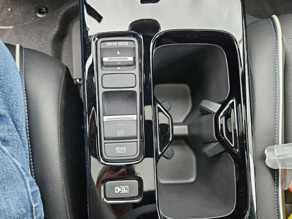 Honda e:Ny1