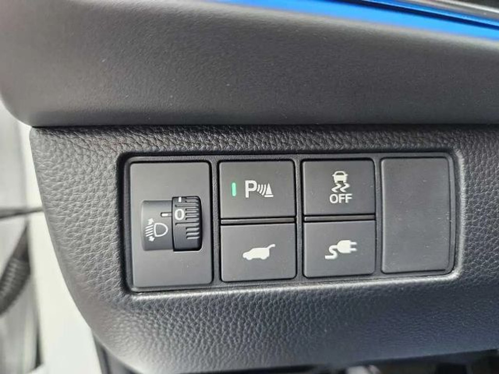 Honda e:Ny1