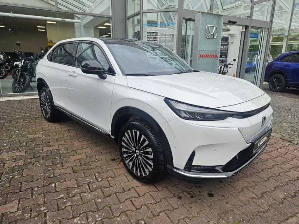 Honda e:Ny1