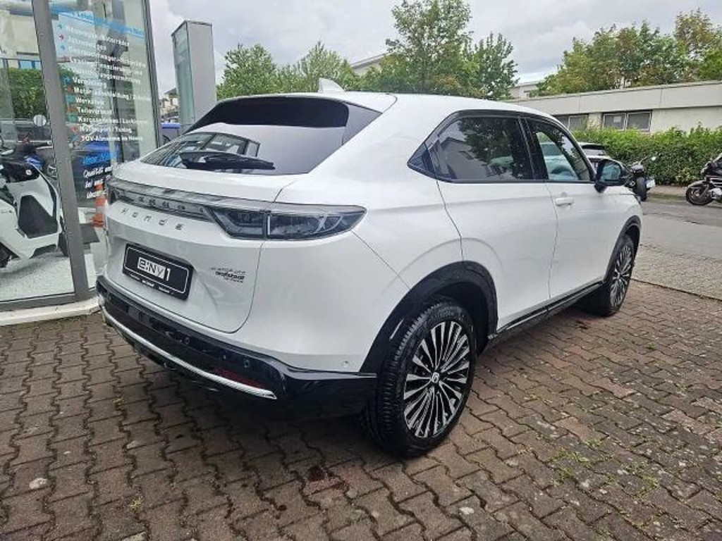 Honda e:Ny1