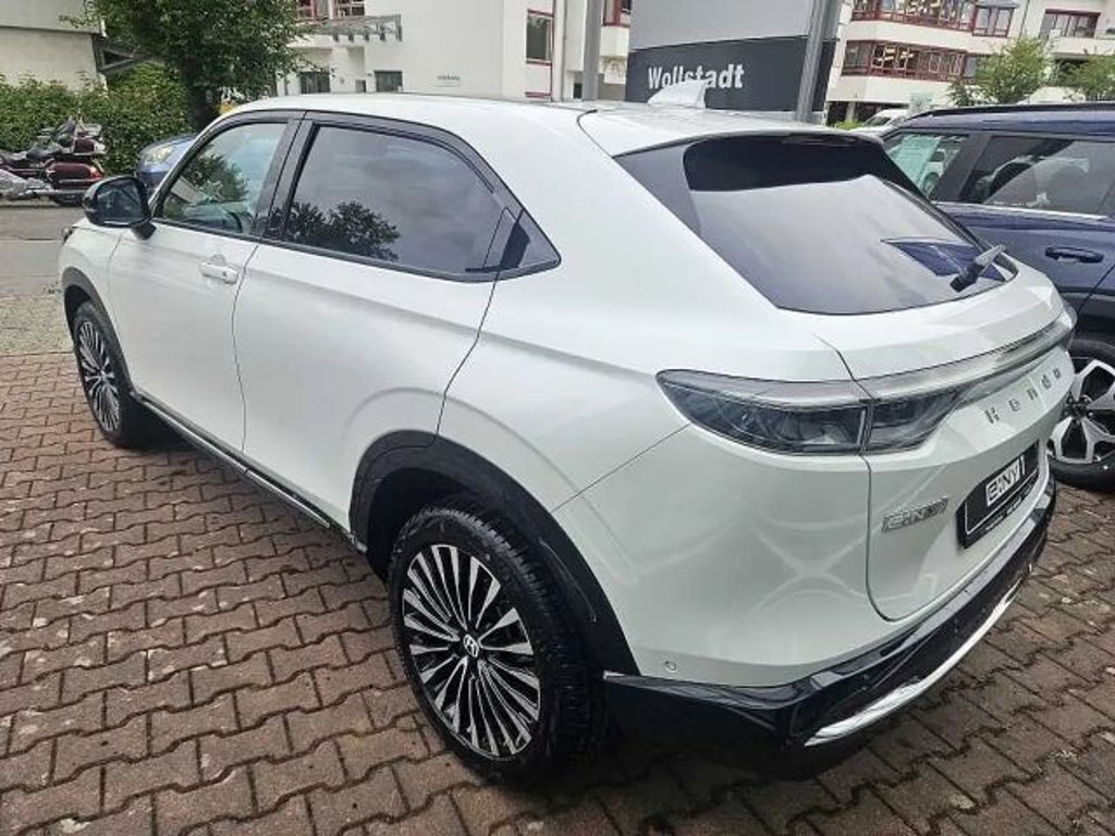 Honda e:Ny1