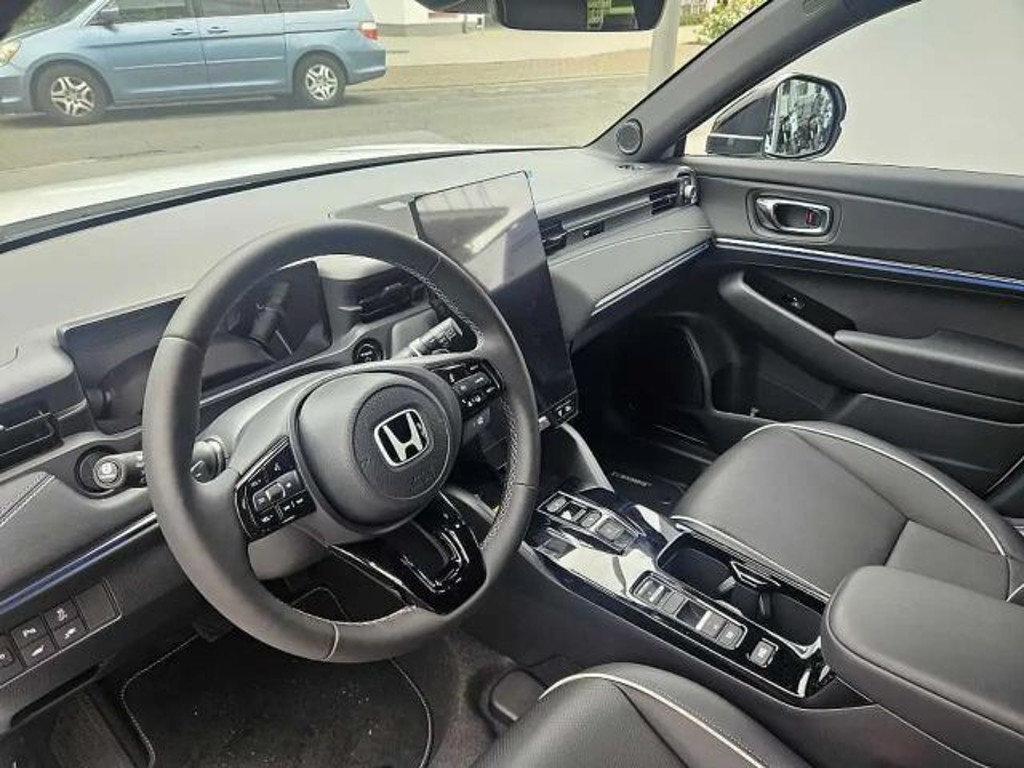 Honda e:Ny1