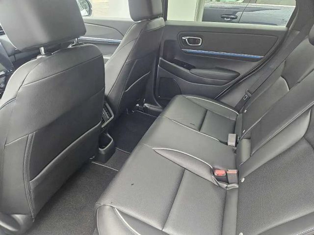 Honda e:Ny1