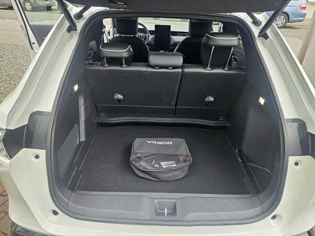 Honda e:Ny1