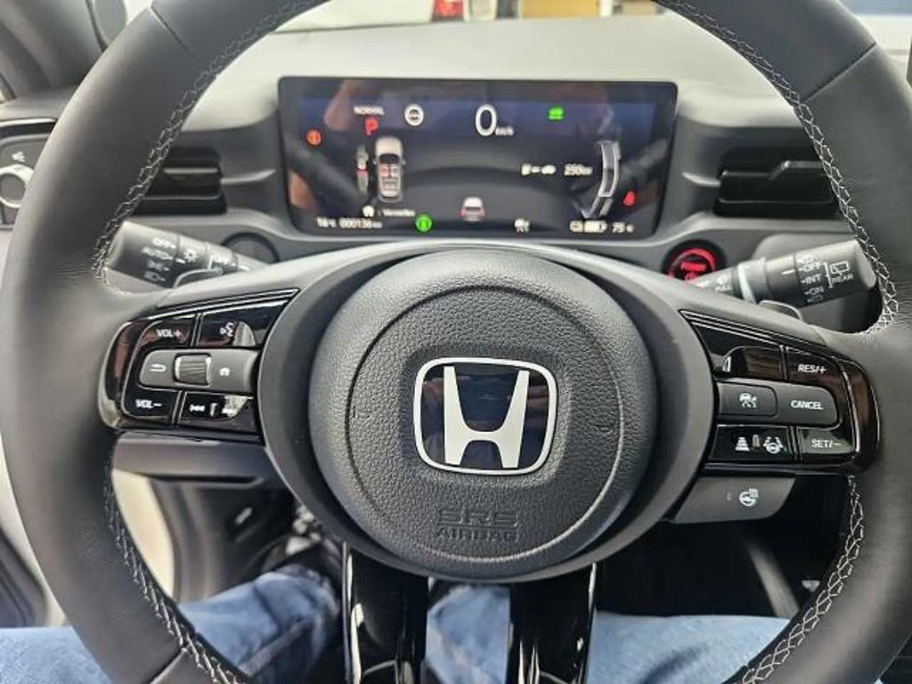 Honda e:Ny1