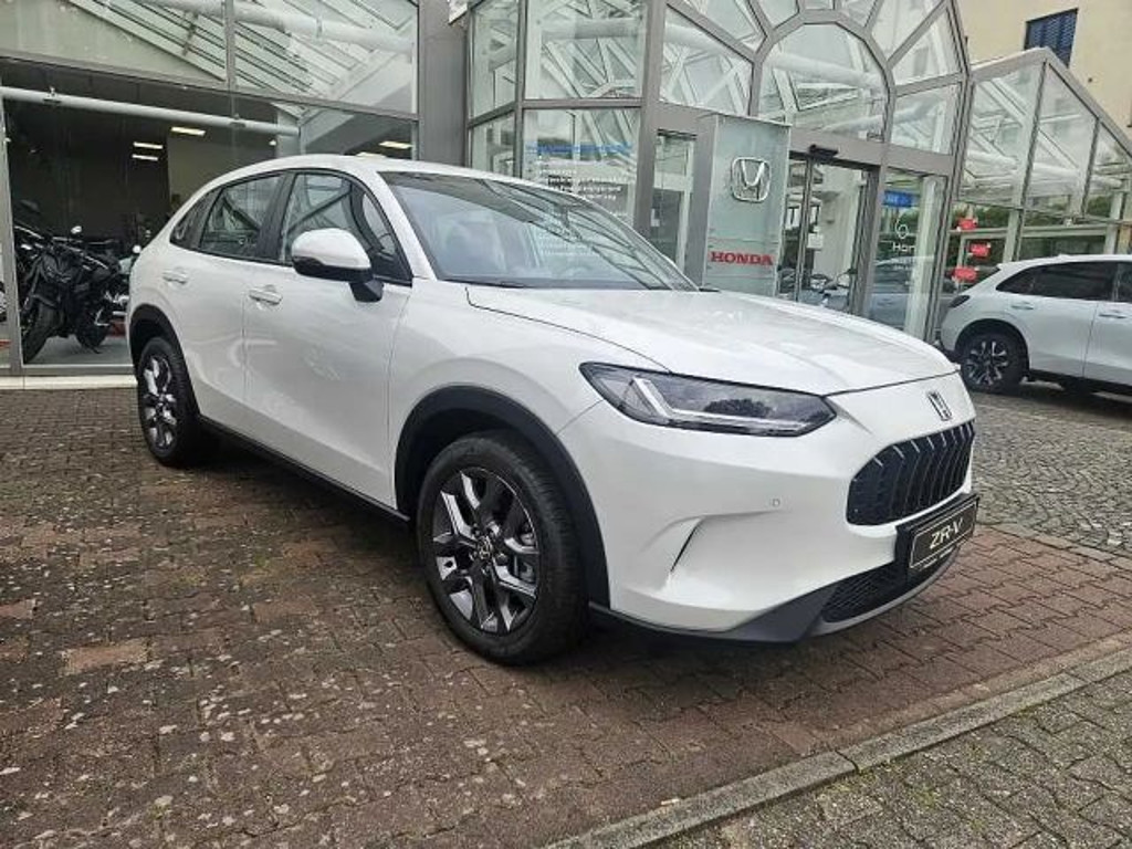 Honda ZR-V