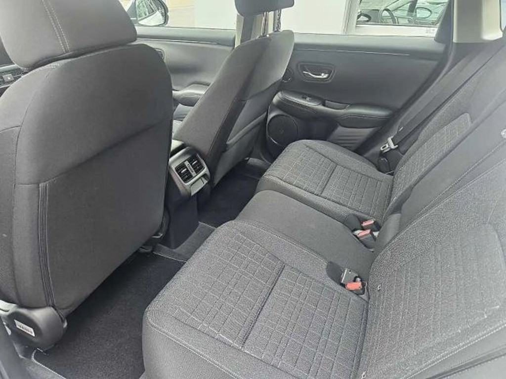 Honda ZR-V