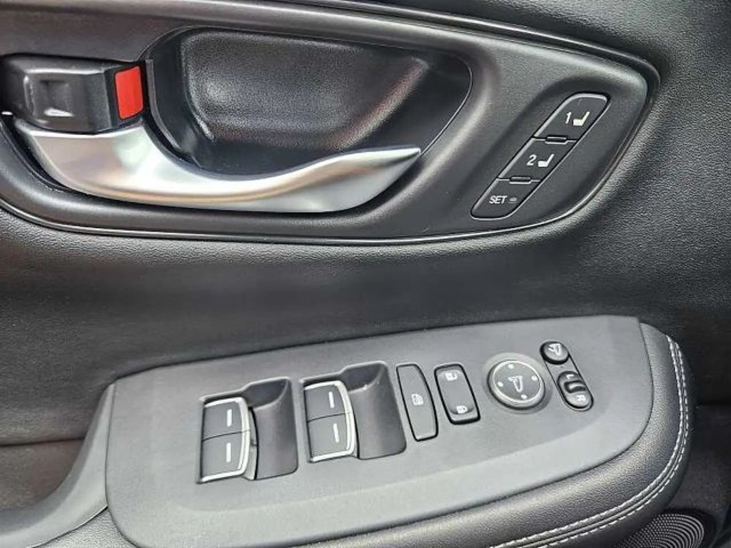 Honda ZR-V