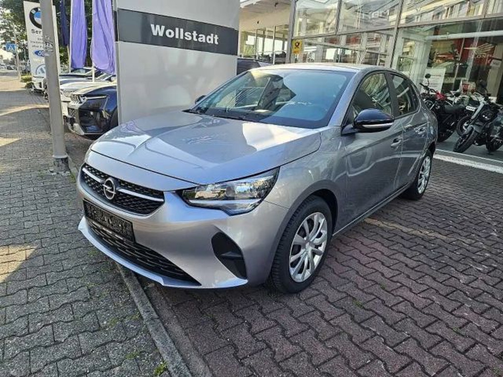 Opel Corsa Edition