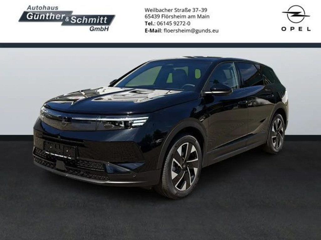 Opel Grandland Grand Sport GS-Line