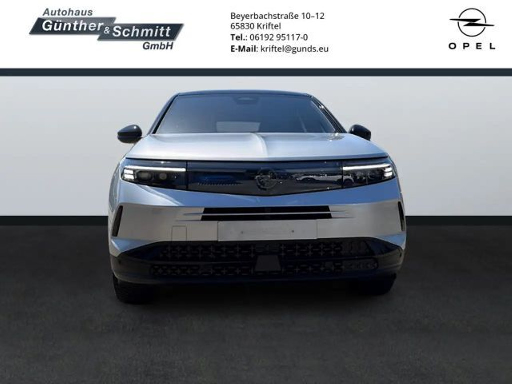 Opel Grandland Grand Sport GS-Line