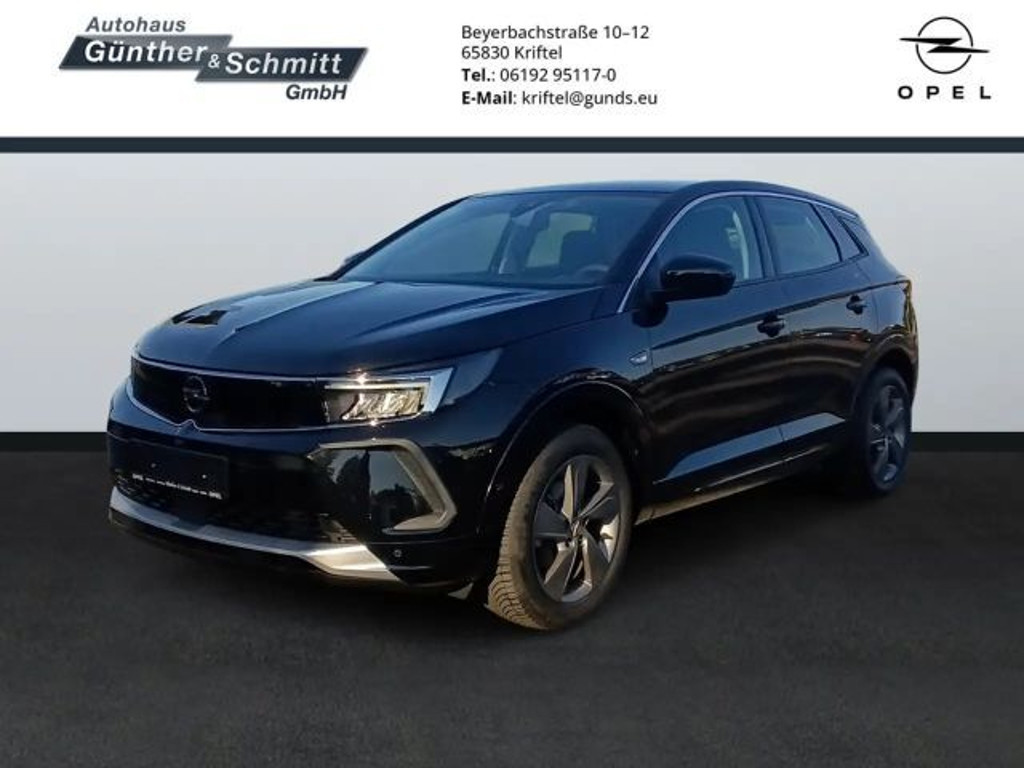 Opel Grandland Enjoy