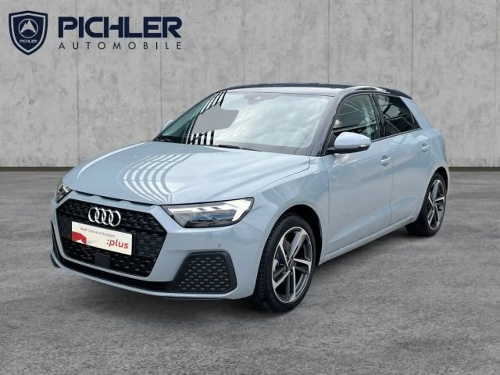 Audi A1 30 TFSI