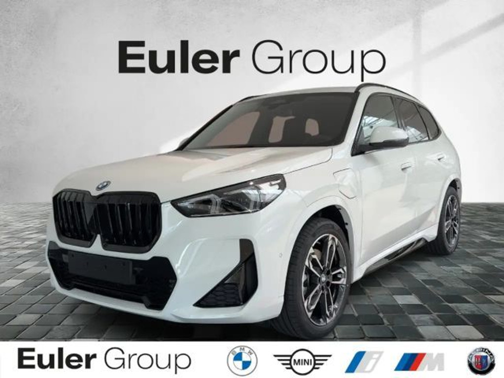 BMW X1 xDrive