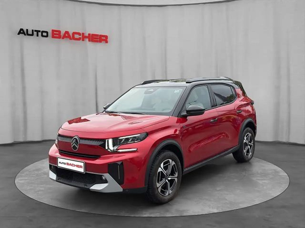Citroën C3 Aircross Max