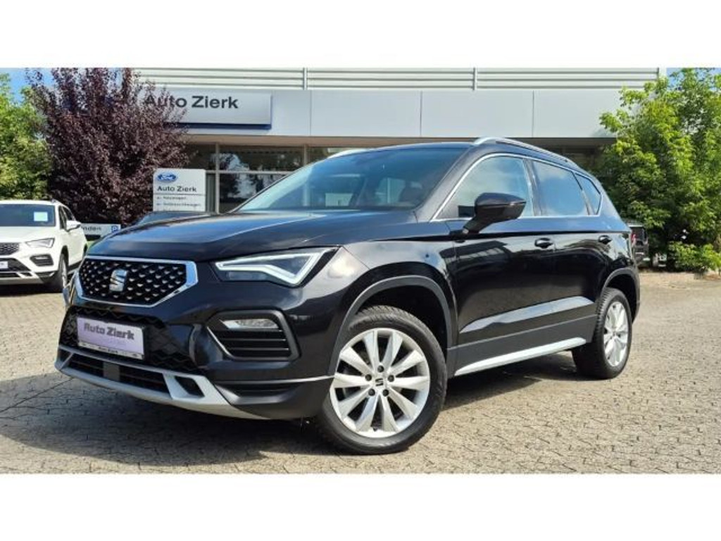 Seat Ateca 1.5 TSI