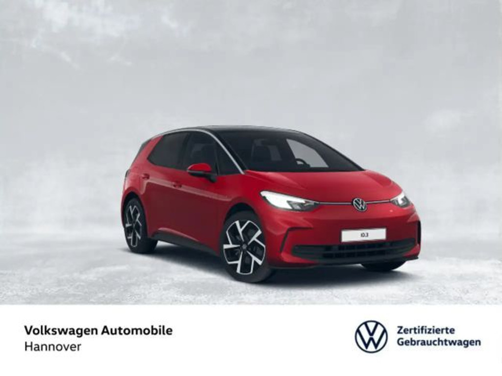 Volkswagen ID.3 Performance Pro Move