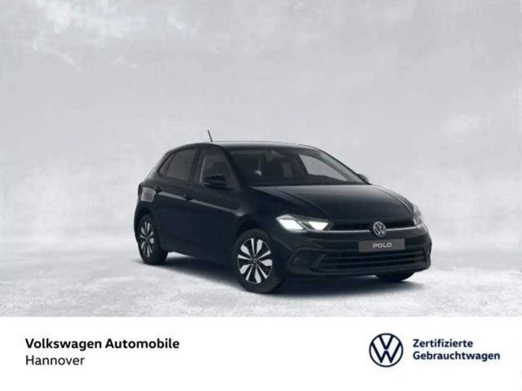 Volkswagen Polo DSG 1.0 TSI