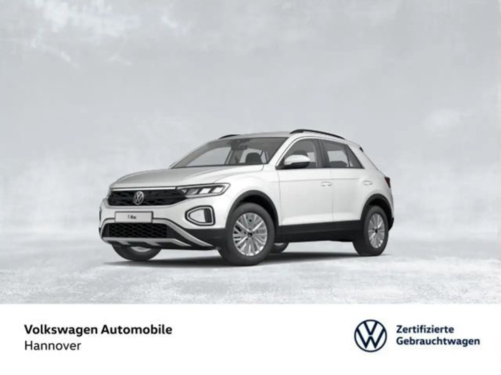 Volkswagen T-Roc Life 1.0 TSI