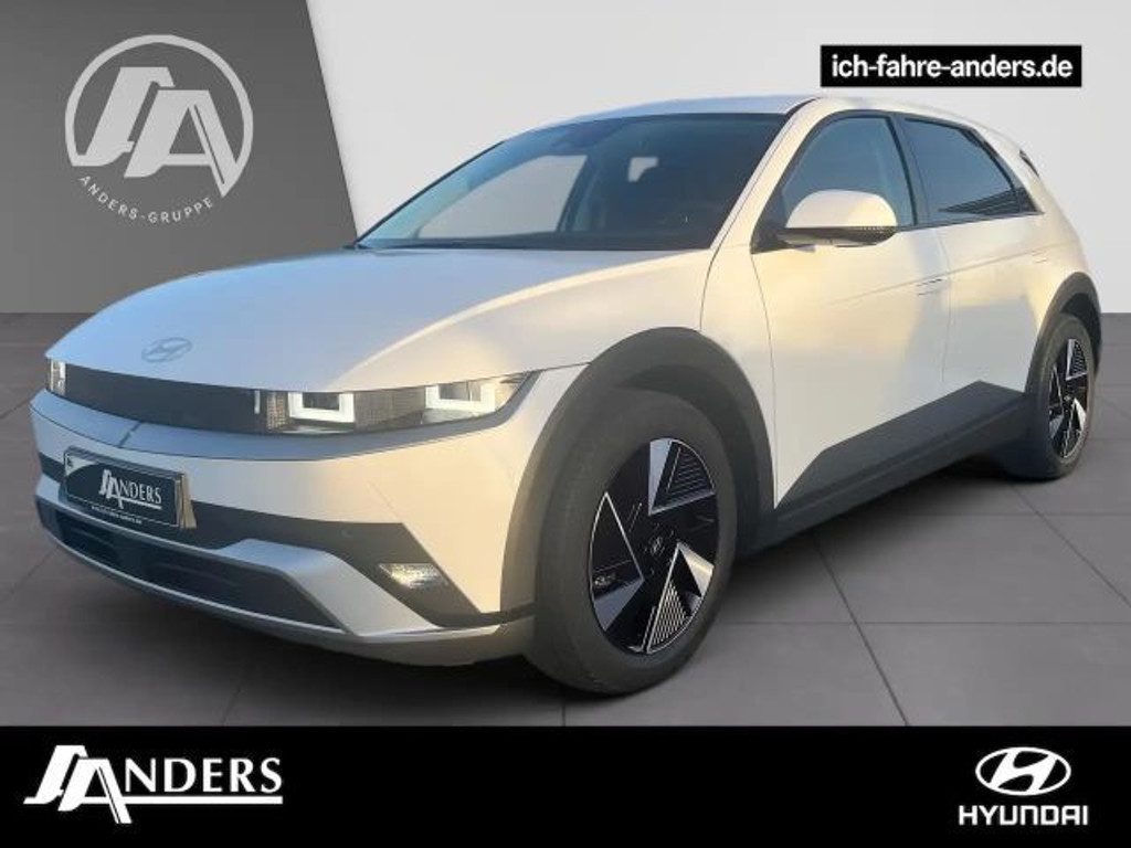 Hyundai Ioniq 5 MY26 63 kWh CENTRIQ +Kamera+Navi+LED+SHZ