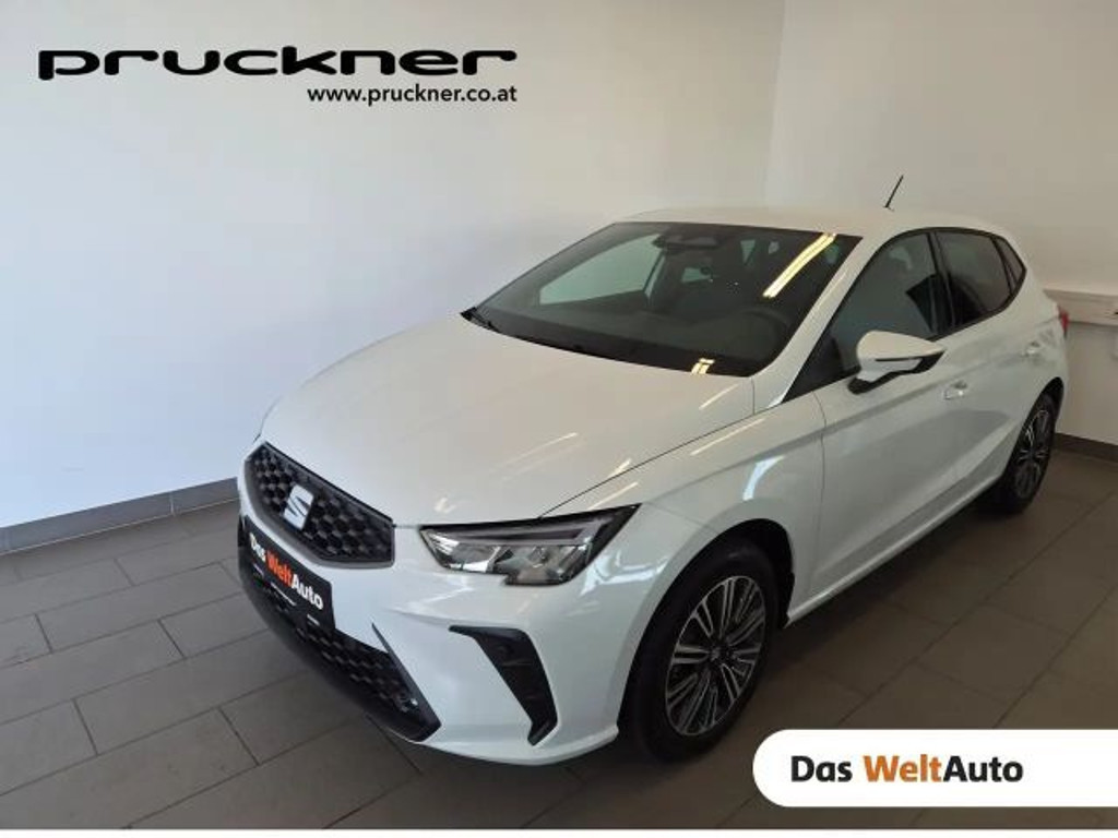 Seat Ibiza Style 1.0 TSI