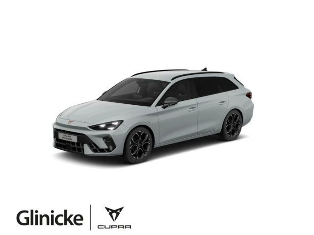 Cupra Leon ST e-Hybrid