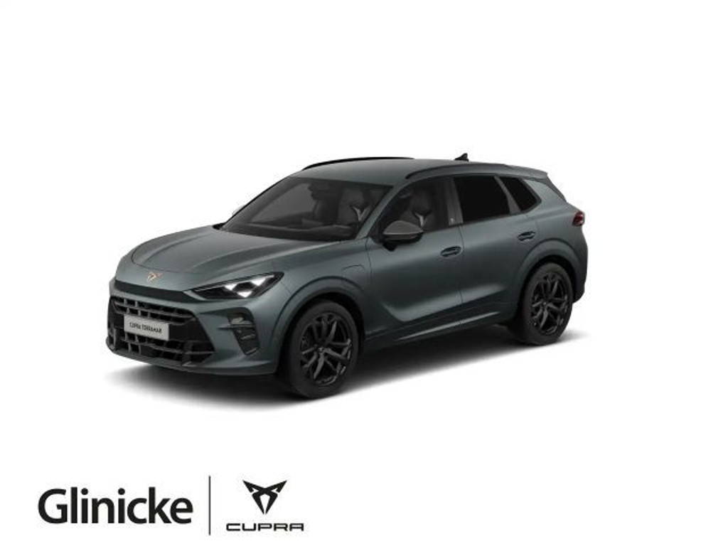 Cupra Terramar e-Hybrid