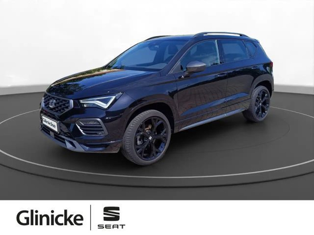 Seat Ateca FR-lijn 1.5 TSI