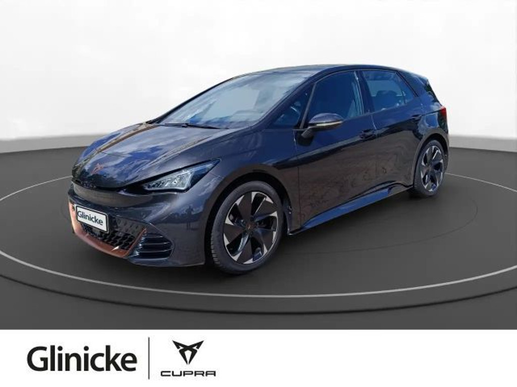 Cupra Born 58 kWh