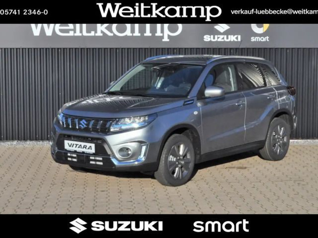 Suzuki Vitara Comfort