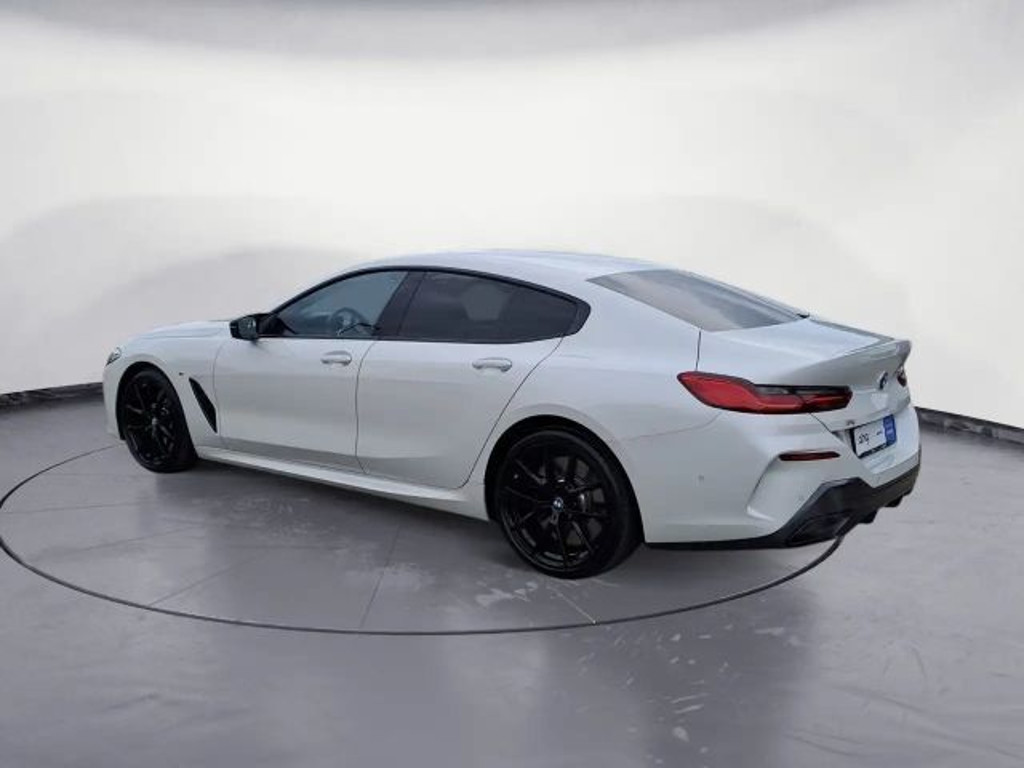 BMW M850