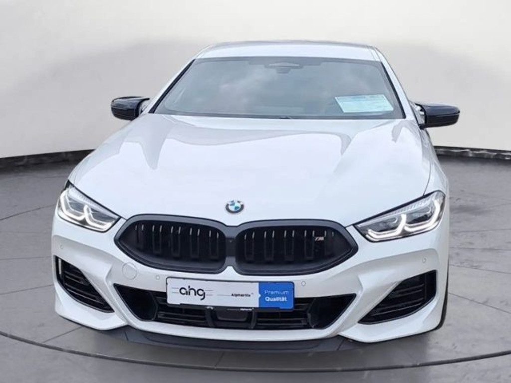 BMW M850