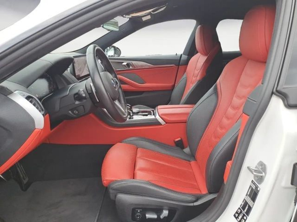 BMW M850