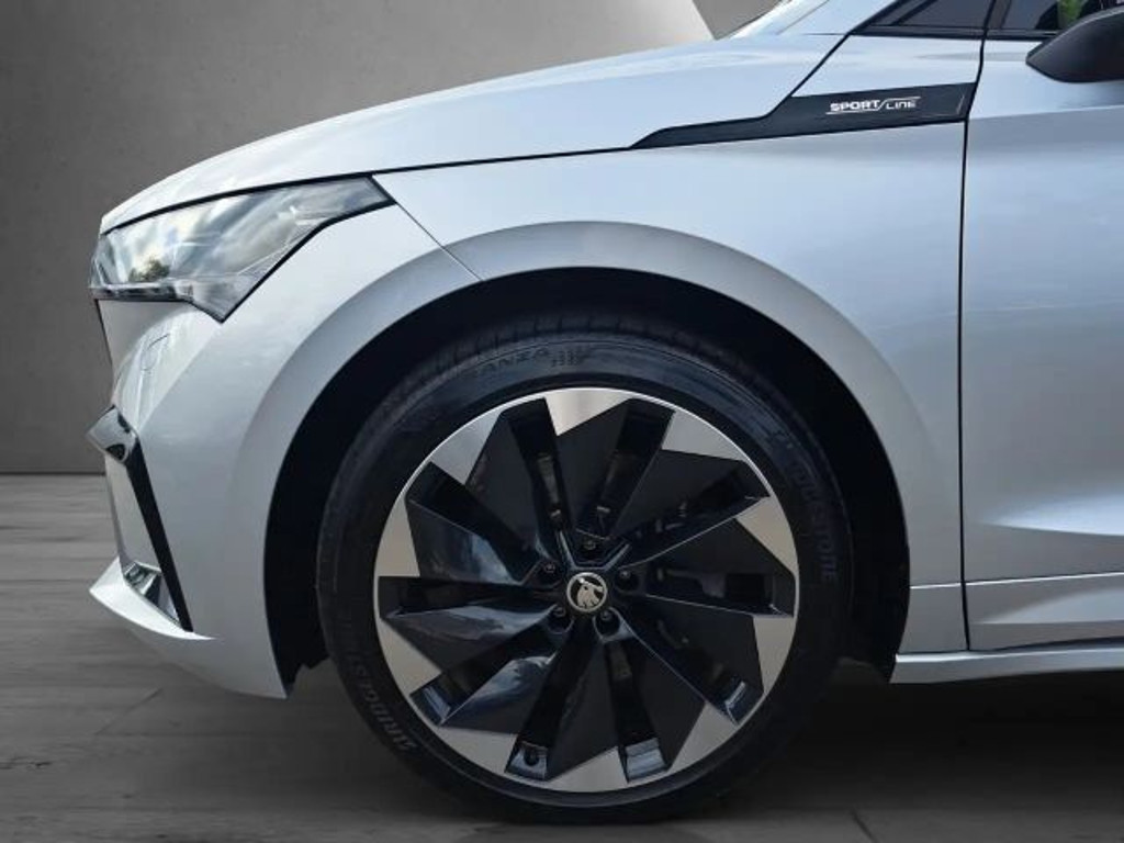 Skoda Enyaq iV